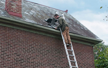 what affects urgent Pusey roof repairs