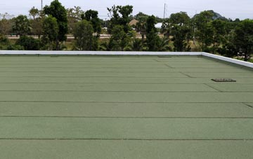 all Pusey roofing types quoted for