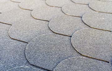 Pusey asphalt roofing costs
