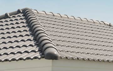 advantages of Pusey clay roofing