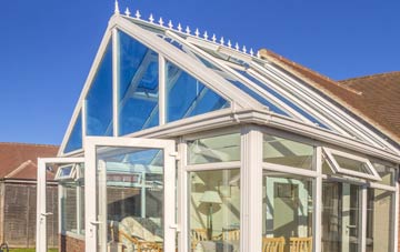conservatory roof insulation costs Pusey