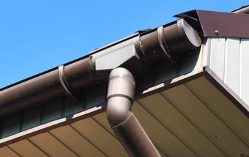 types of Pusey fascias