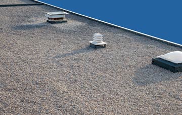 flat roofing Pusey, Oxfordshire