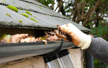 gutter cleaning Pusey, Oxfordshire