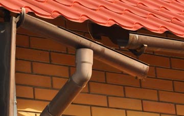 Pusey gutter repair costs