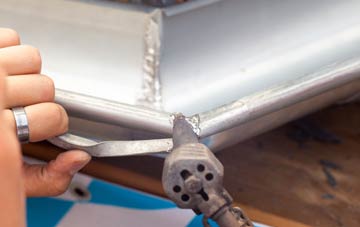 disadvantages of Pusey lead roofing