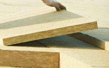 measuring Pusey tapered insulation