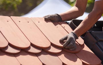 Pusey roof tile contractors