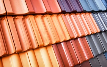 Pusey roof tile costs