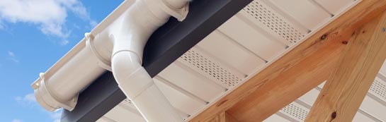 get Pusey guttering quotes today
