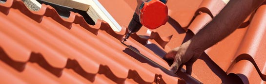 save on Pusey roof installation costs