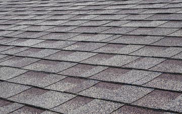 Pusey tiles for shallow pitch roofing