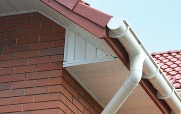 Pusey soffit repair costs