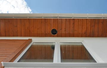 Pusey soffit repair quotes