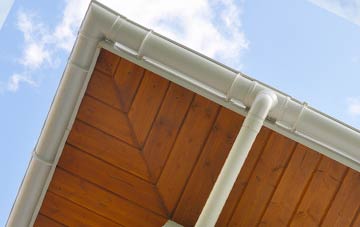 Pusey soffit types