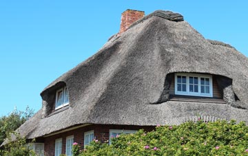 thatch roofing Pusey, Oxfordshire