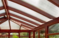 Pusey conservatory roofing insulation
