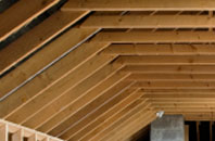 Pusey pitched insulation quotes