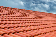 Pusey roofing tiles