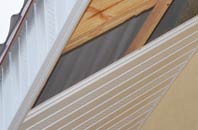 rated Pusey soffit repair companies