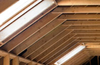 Pusey tapered roof insulation quotes